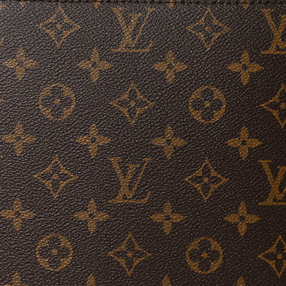 Louis Vuitton Monogram Pegase 55 Business 7 of 9