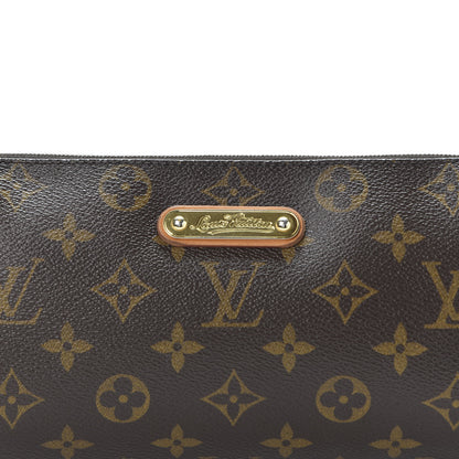 Louis Vuitton Monogram Eva Clutch 10 of 10