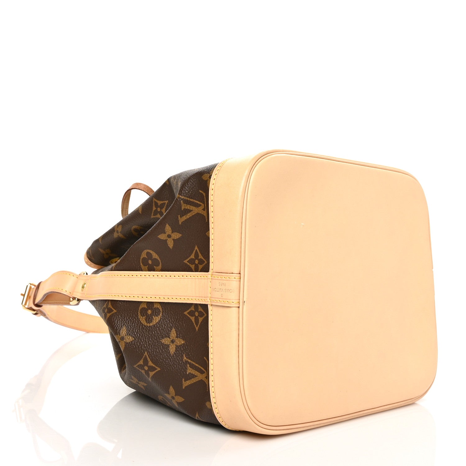 Louis Vuitton Monogram Petit Noe NM 4 of 7