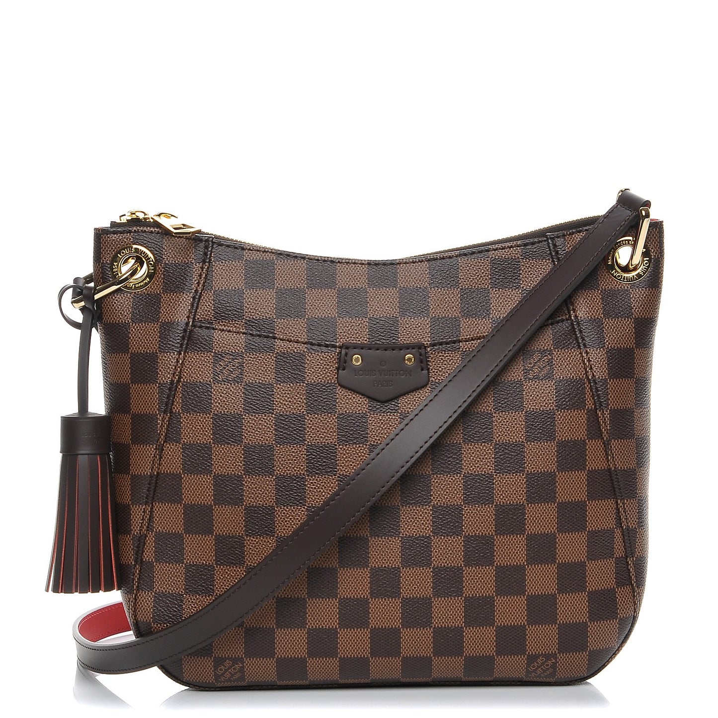 Damier Ebene South Bank Besace