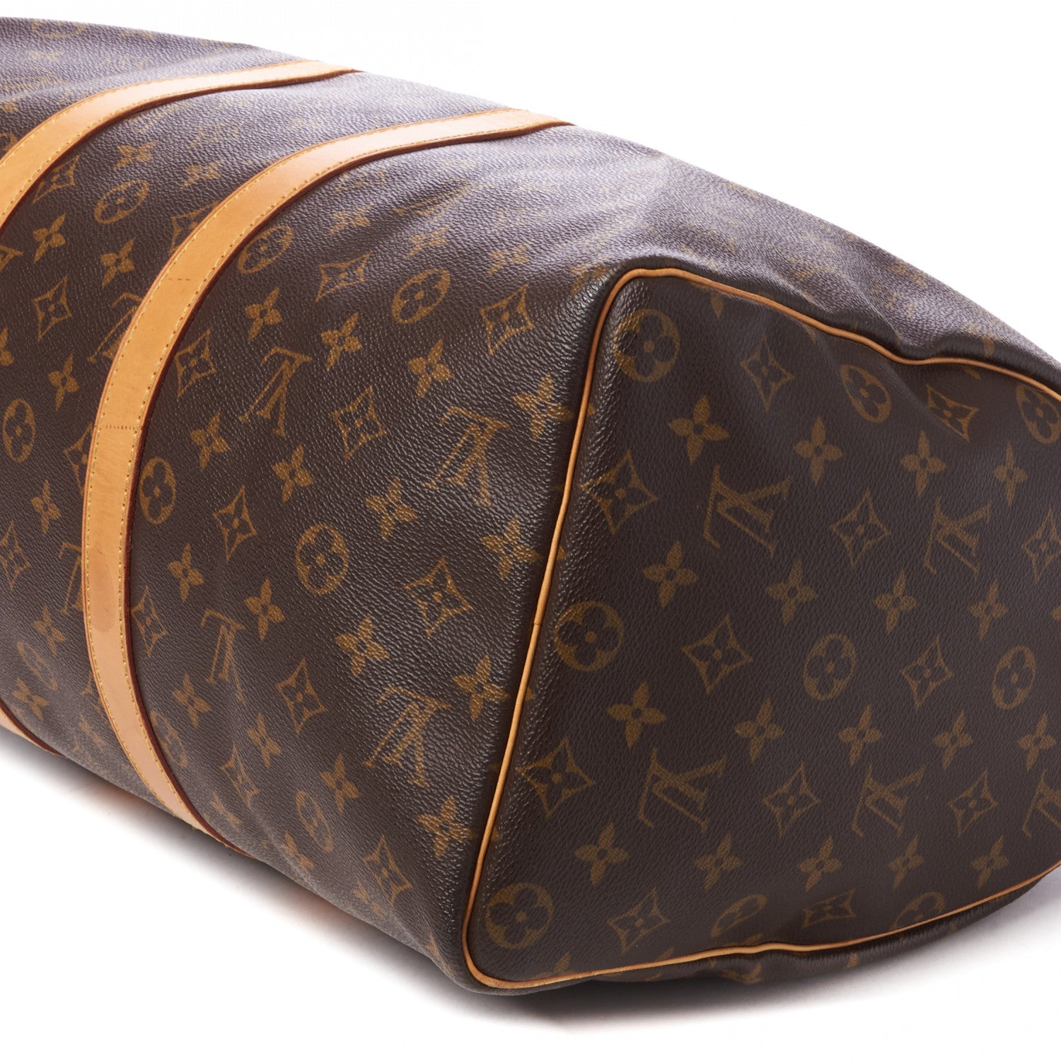 Louis Vuitton Monogram Keepall 45 4 of 10