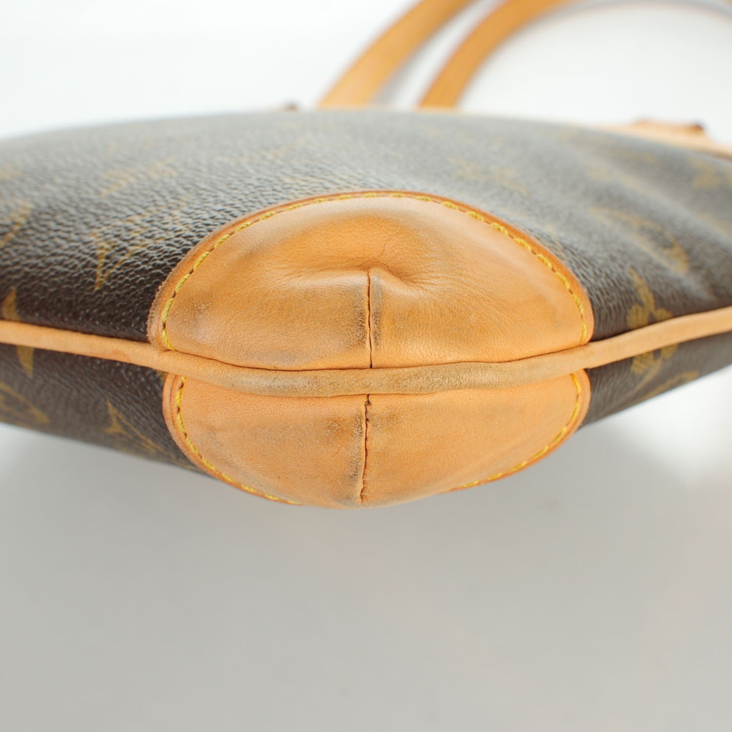 Louis Vuitton Monogram Sac Coussin GM 9 of 9