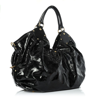 Louis Vuitton Surya Mahina XL Black 2 of 4
