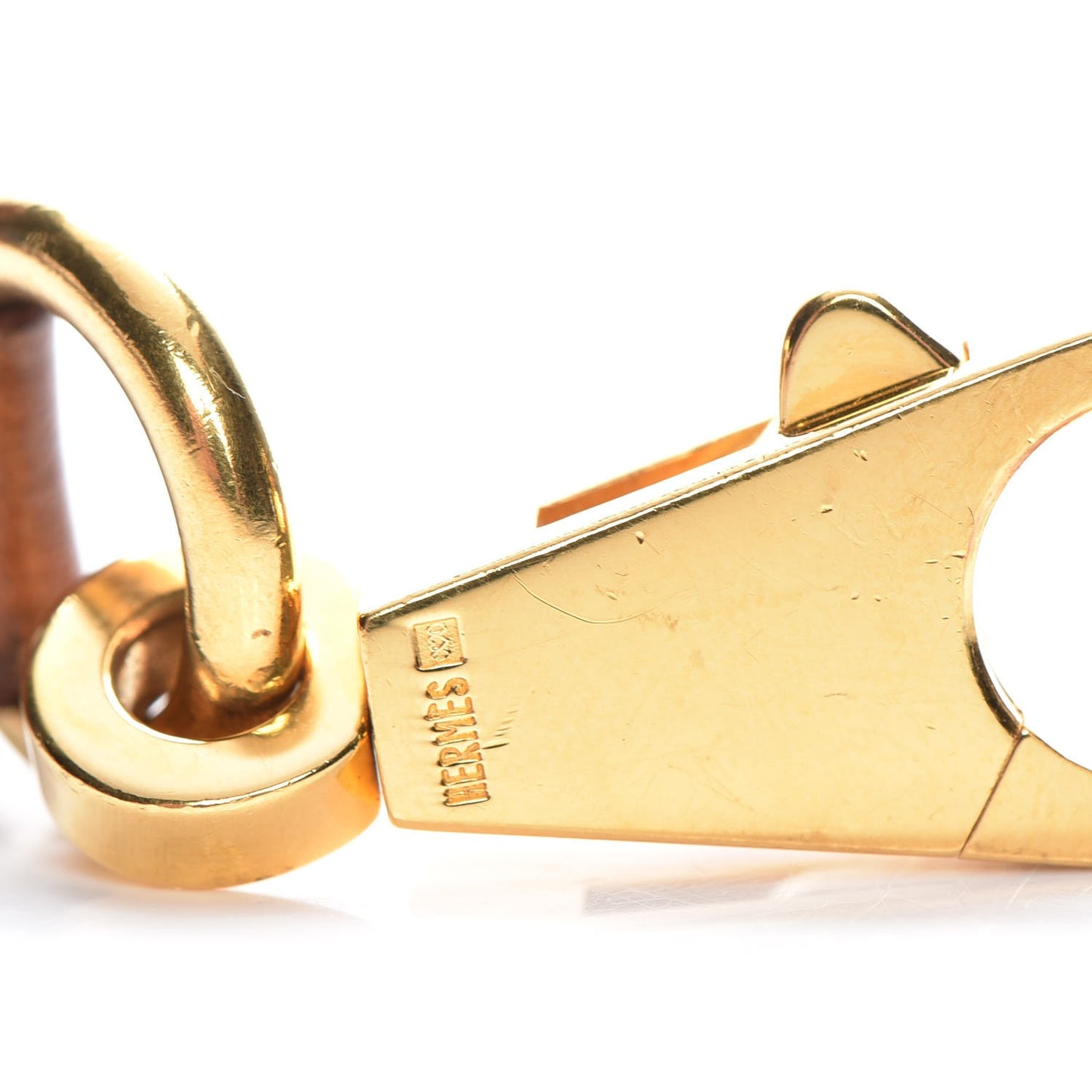 Box Kelly Sellier 35 Noisette