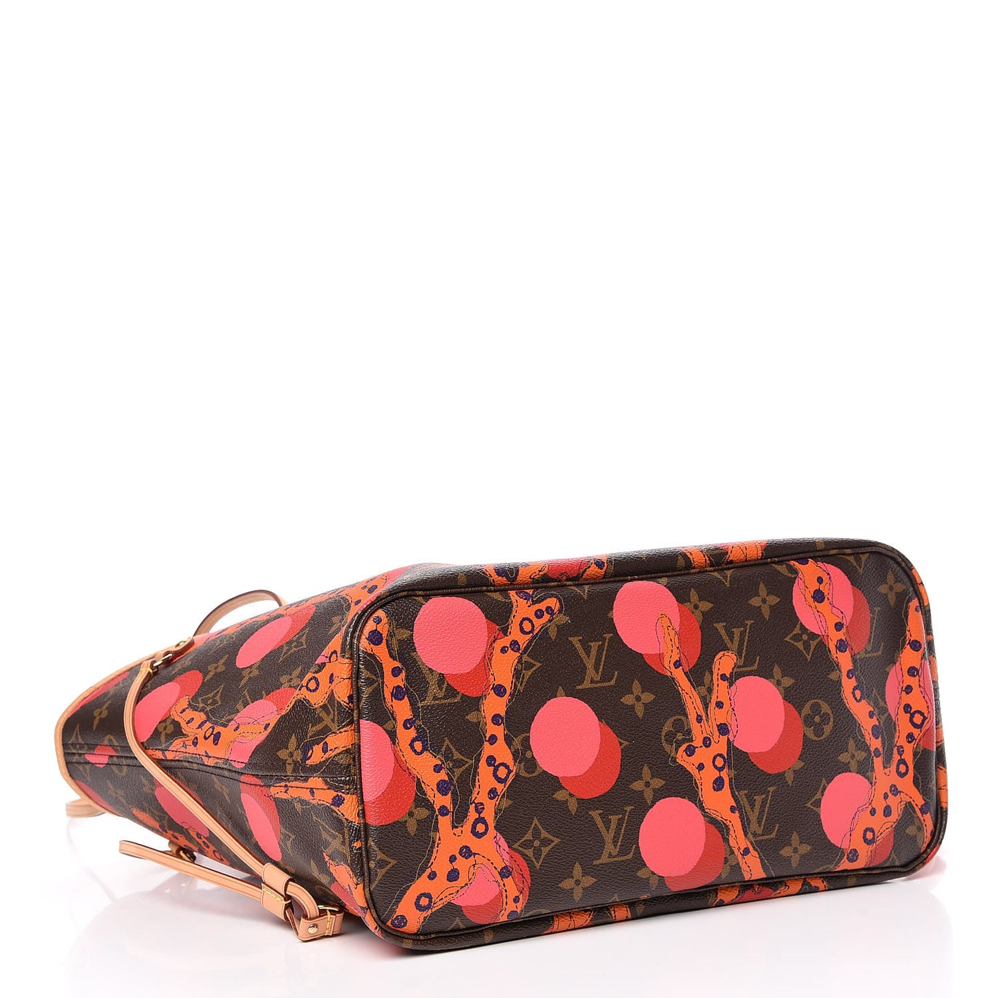 Monogram Ramages Neverfull MM