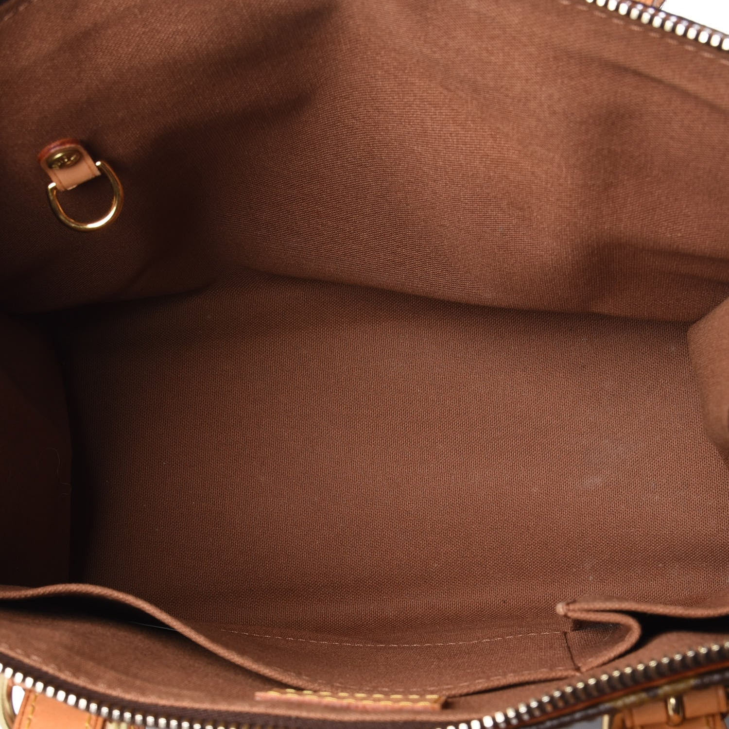 Louis Vuitton Monogram Popincourt Haut 4 of 12