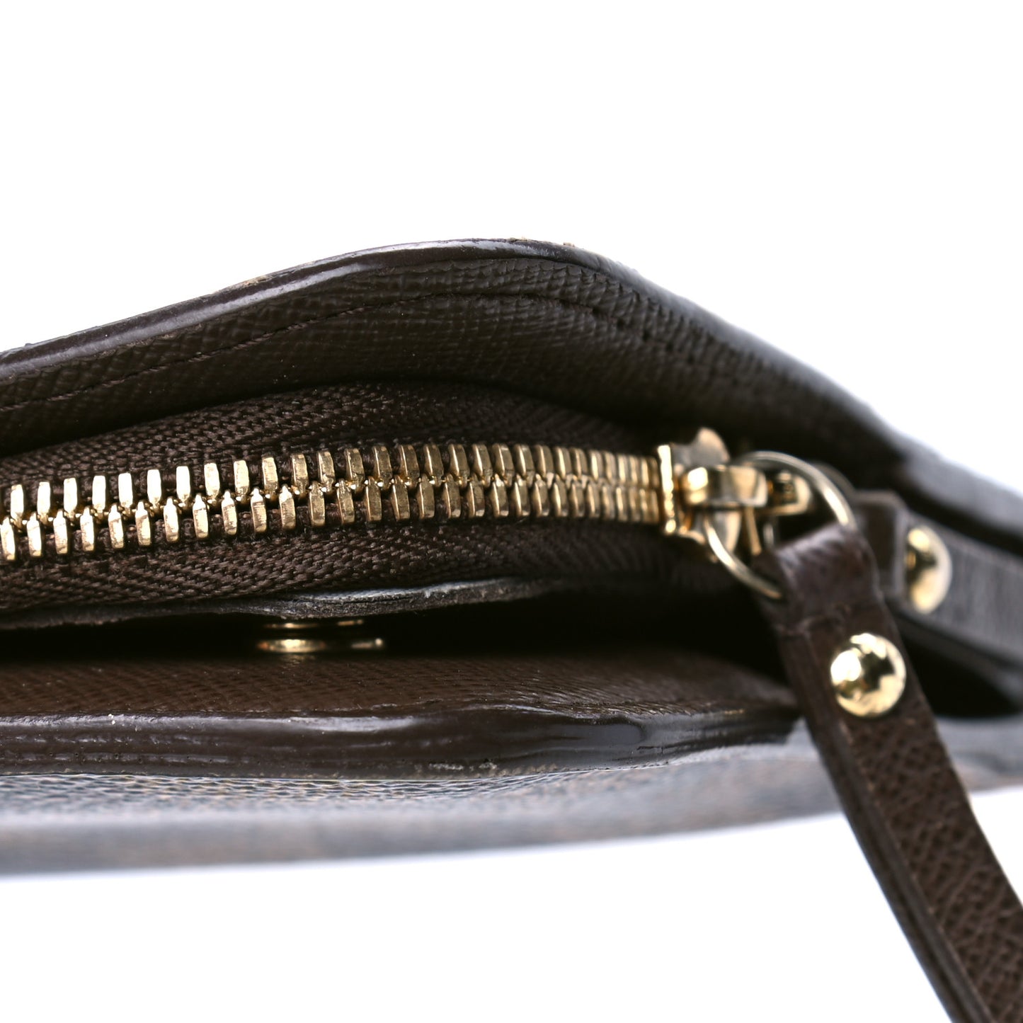 Damier Ebene Insolite Wallet