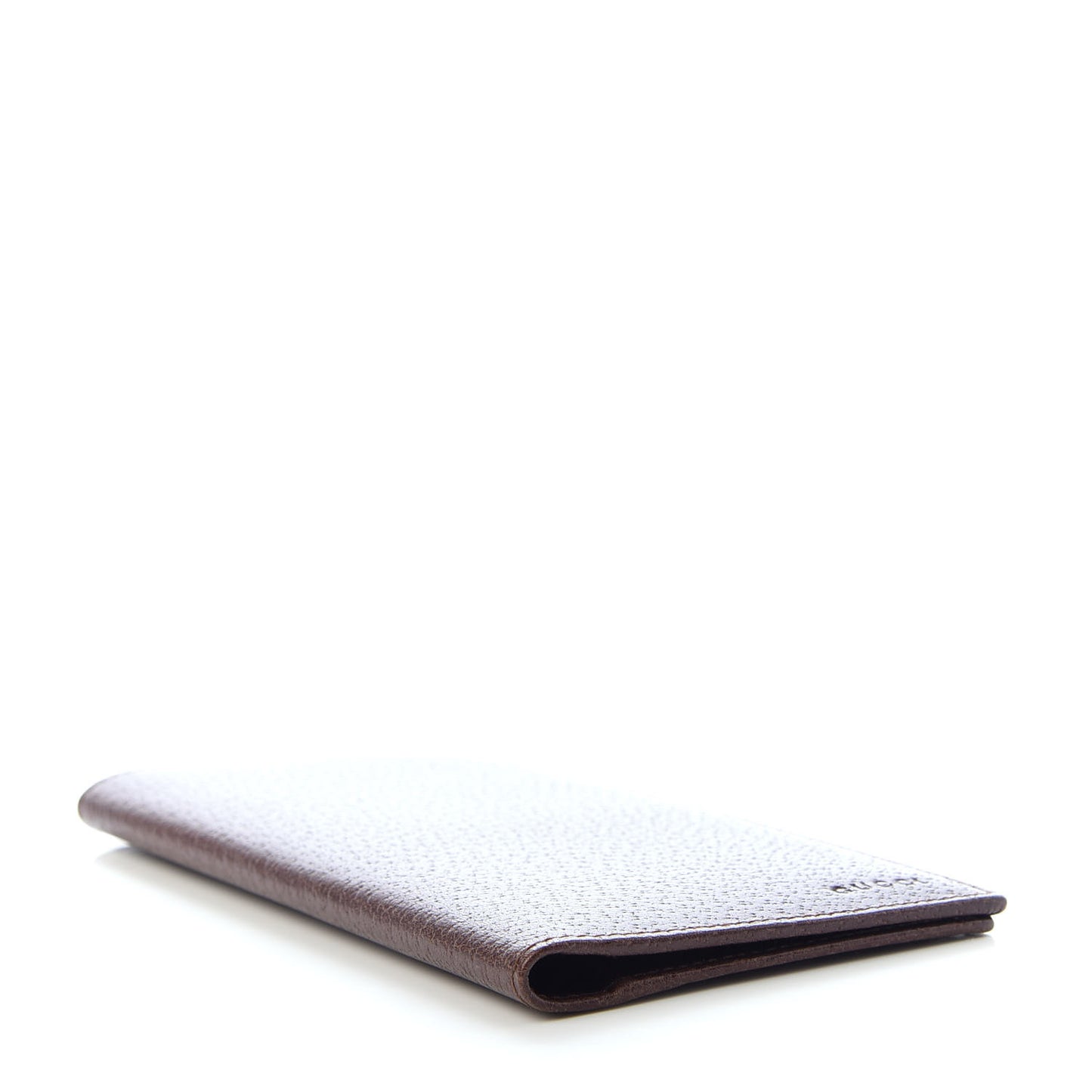 Cinghiale Yen Wallet Brown