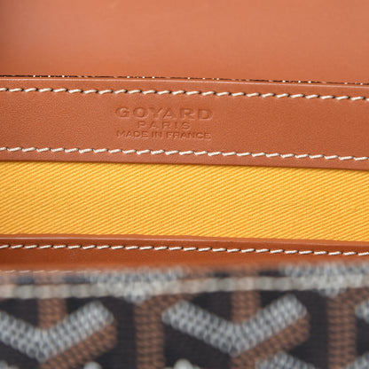 Goyard Goyardine Saigon PM Gold 6 of 11