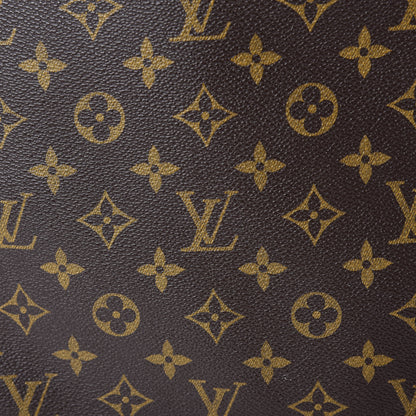 Louis Vuitton Monogram Musette GM 8 of 18