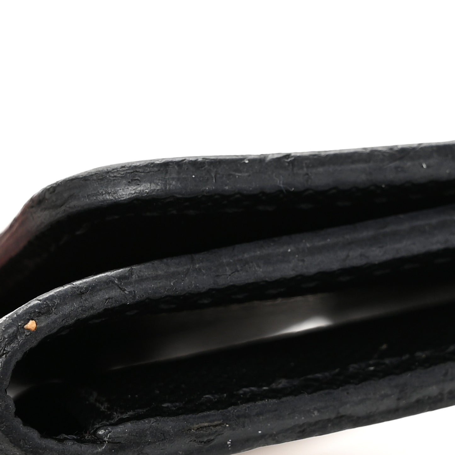 Monogram Macassar 6 Key Multicles Holder