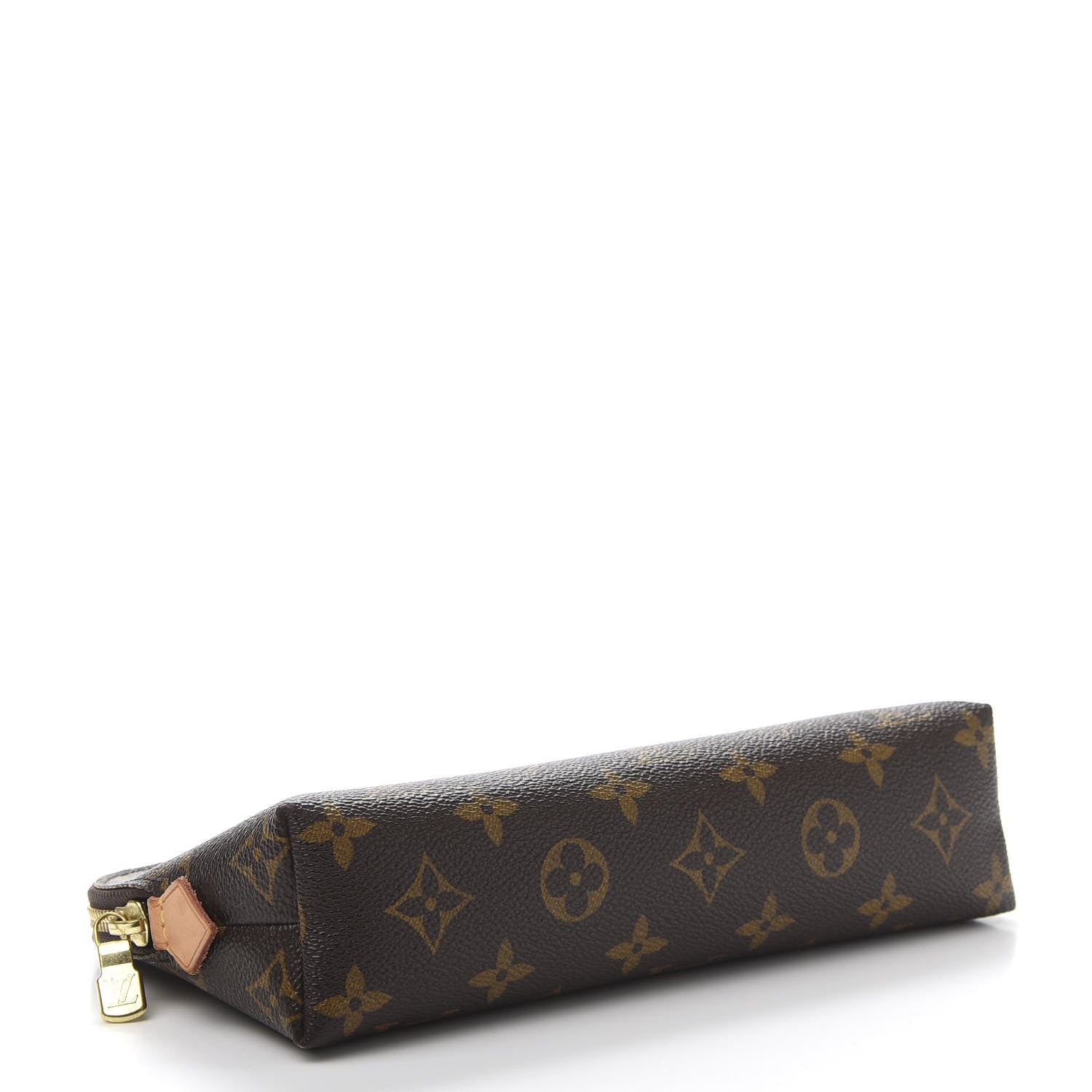 Louis Vuitton Monogram Cosmetic Pouch GM 4 of 9