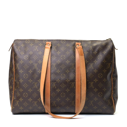 Louis Vuitton Monogram Sac Flanerie 45 1 of 6