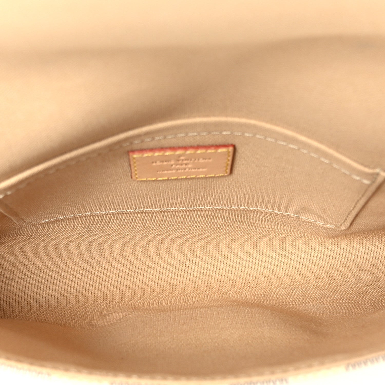 Louis Vuitton Damier Azur Favorite MM 5 of 9