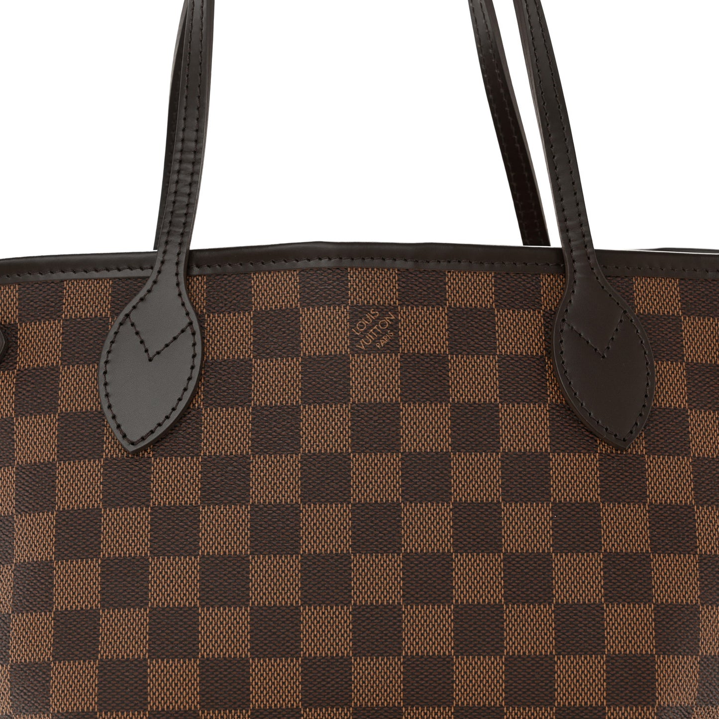 Damier Ebene Neverfull PM