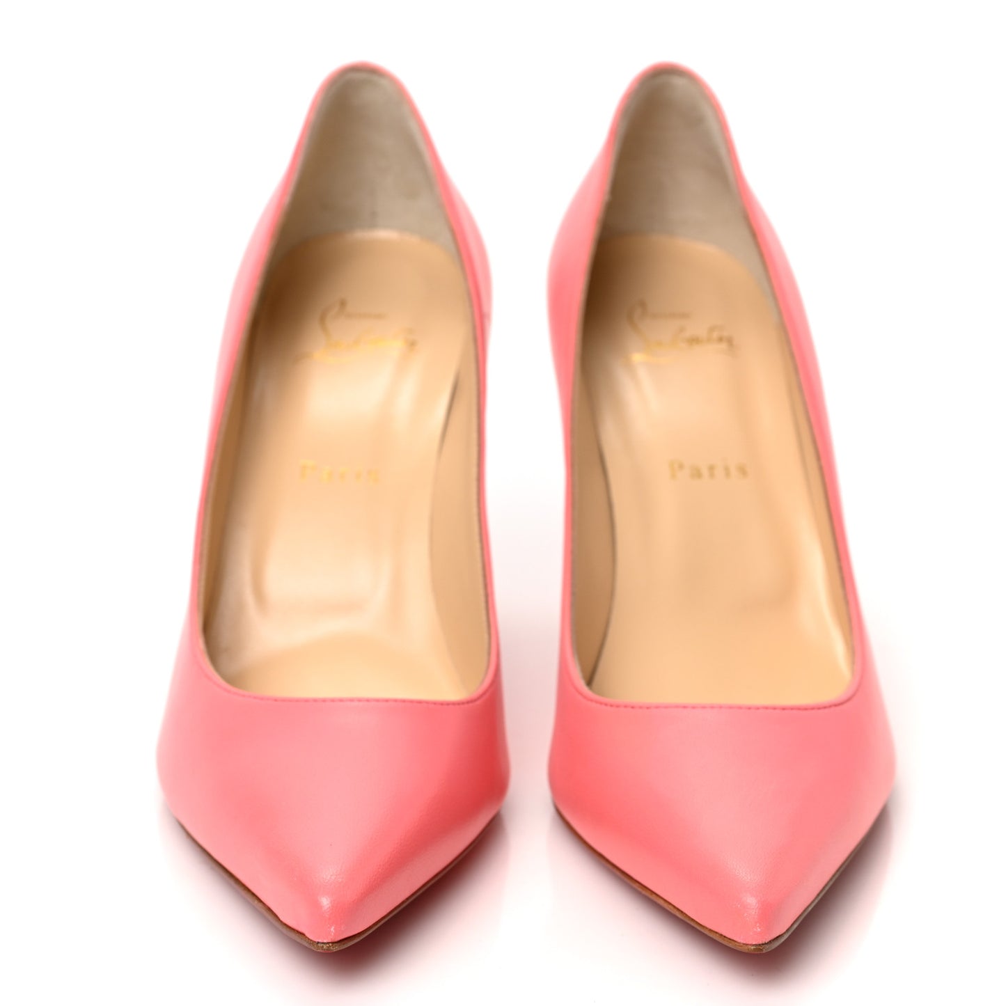 Nappa Kate 85 Pumps 40 Operette