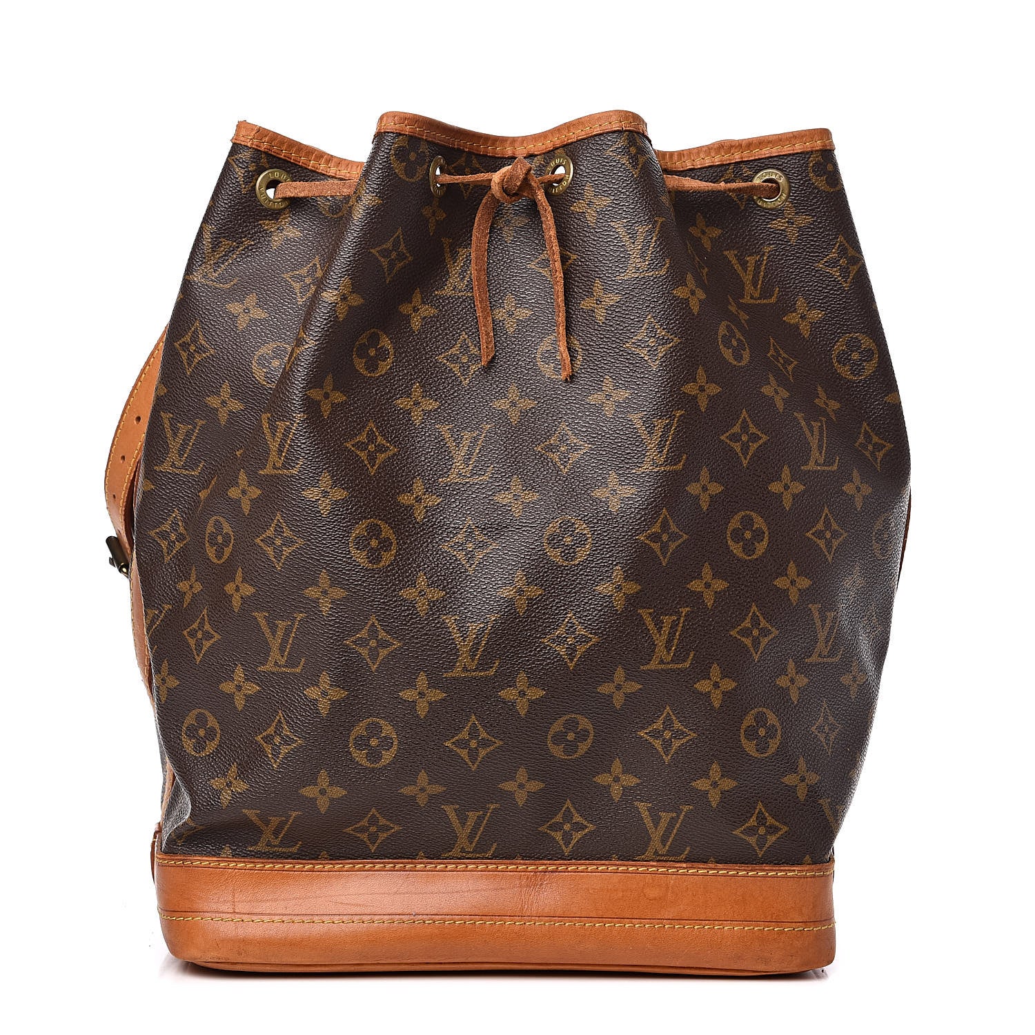 Louis Vuitton Monogram Noe 1 of 16