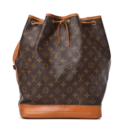 Louis Vuitton Monogram Noe 1 of 16