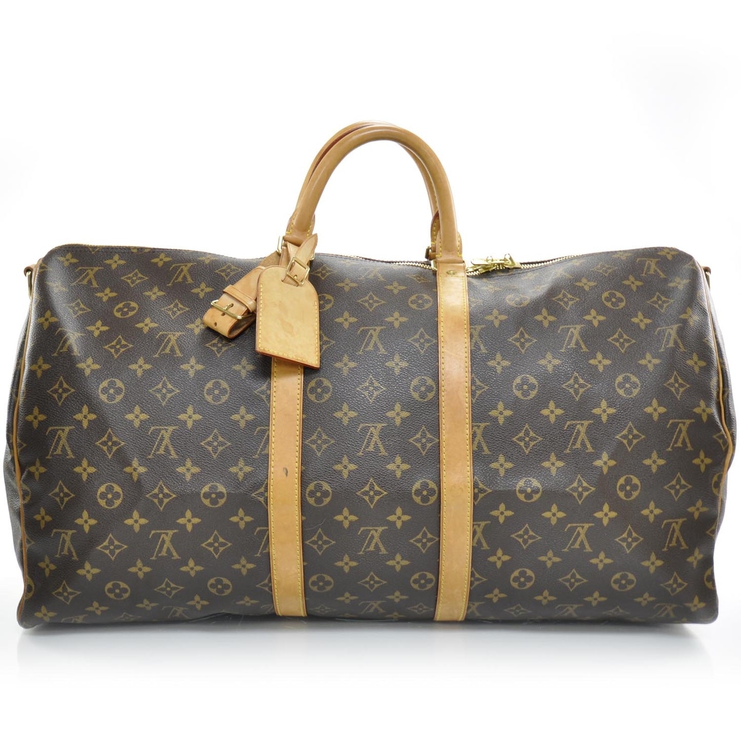 Monogram Keepall 55
