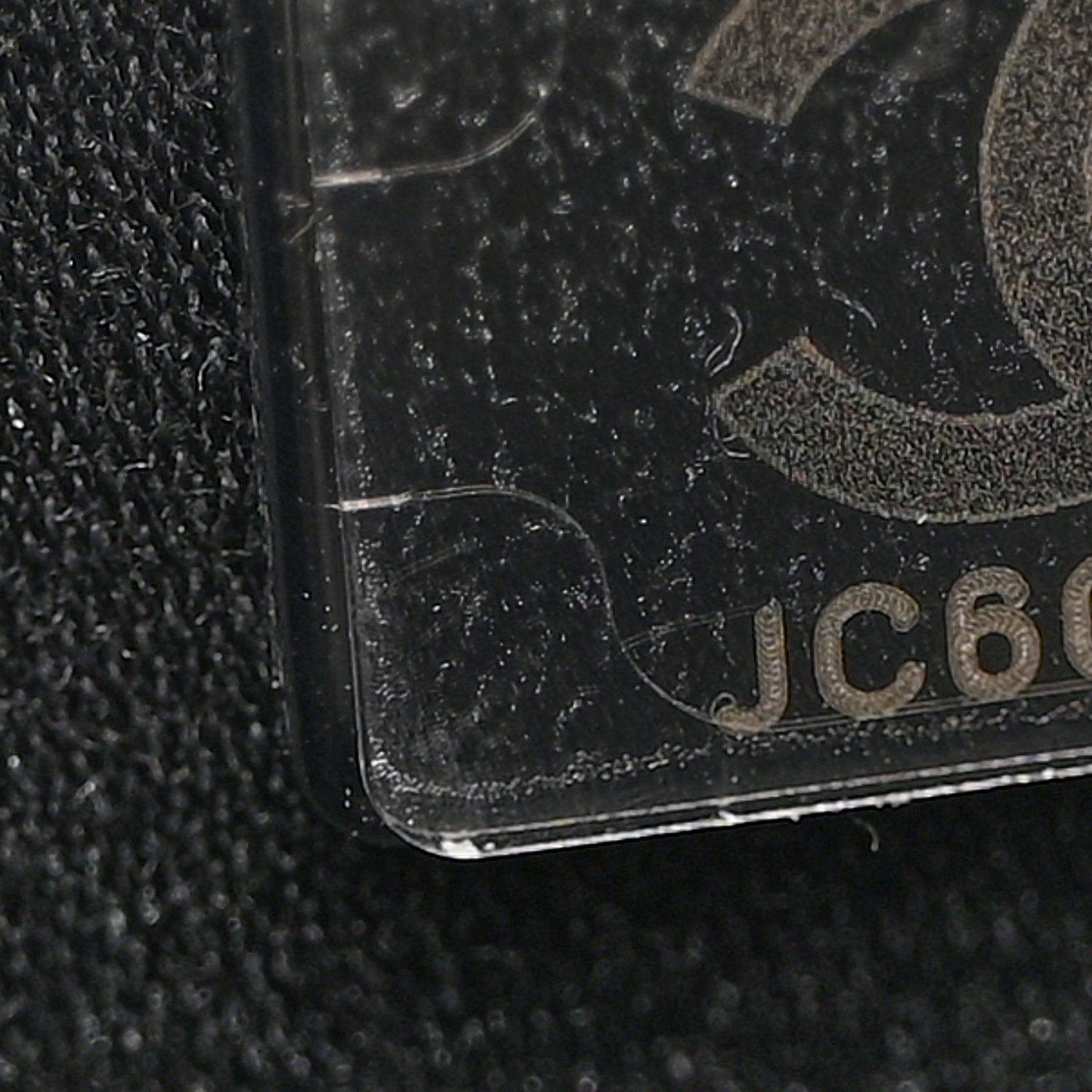 Caviar Quilted Mini Chanel 25 Handbag Black