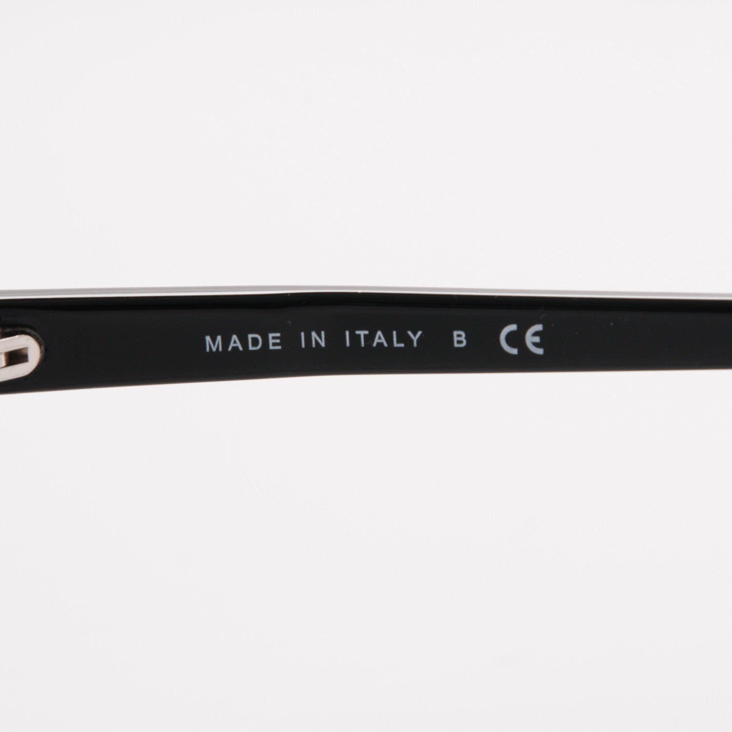 Chanel CC Sunglasses 5153 Black 6 of 7