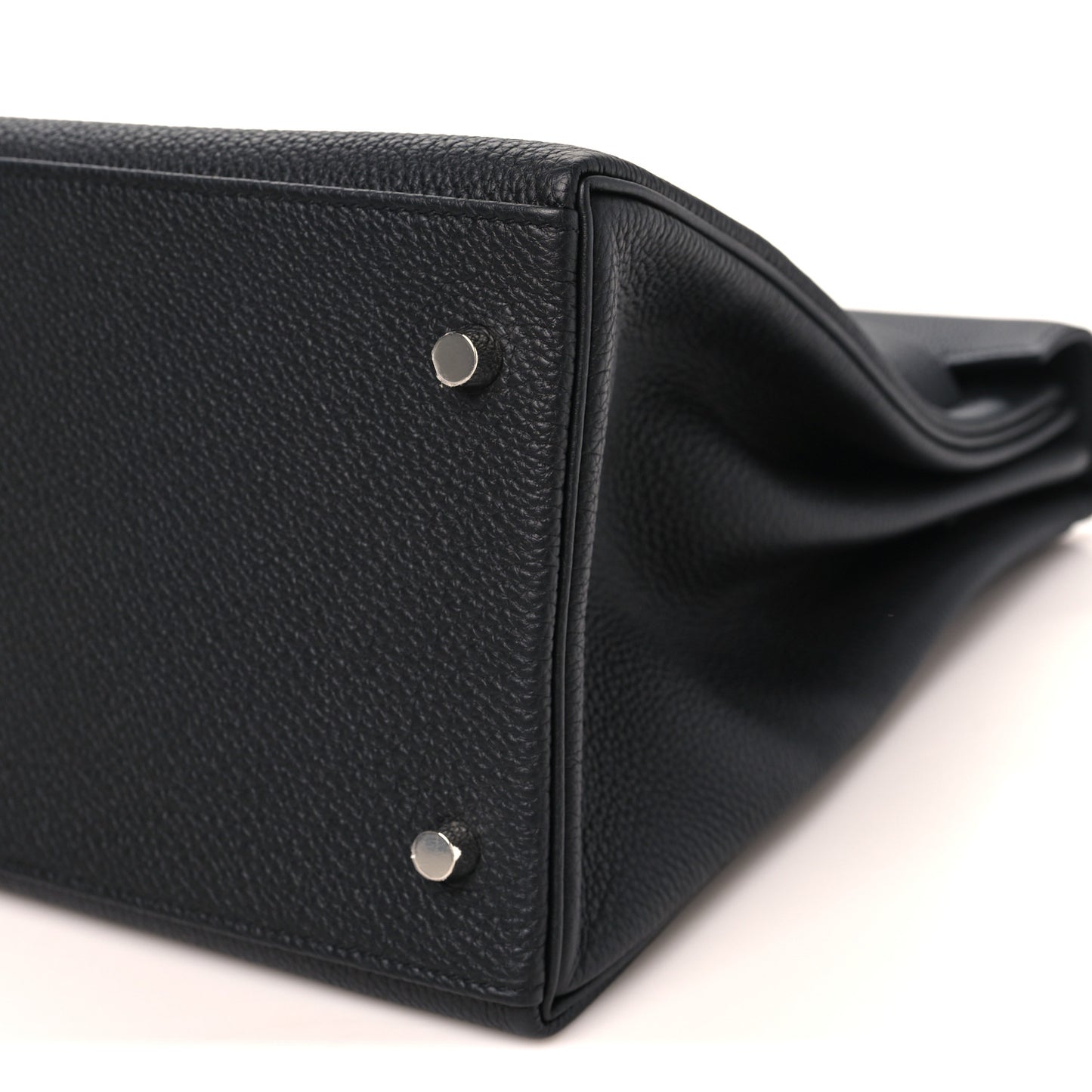 Togo Maxi Kelly Retourne 42 Black
