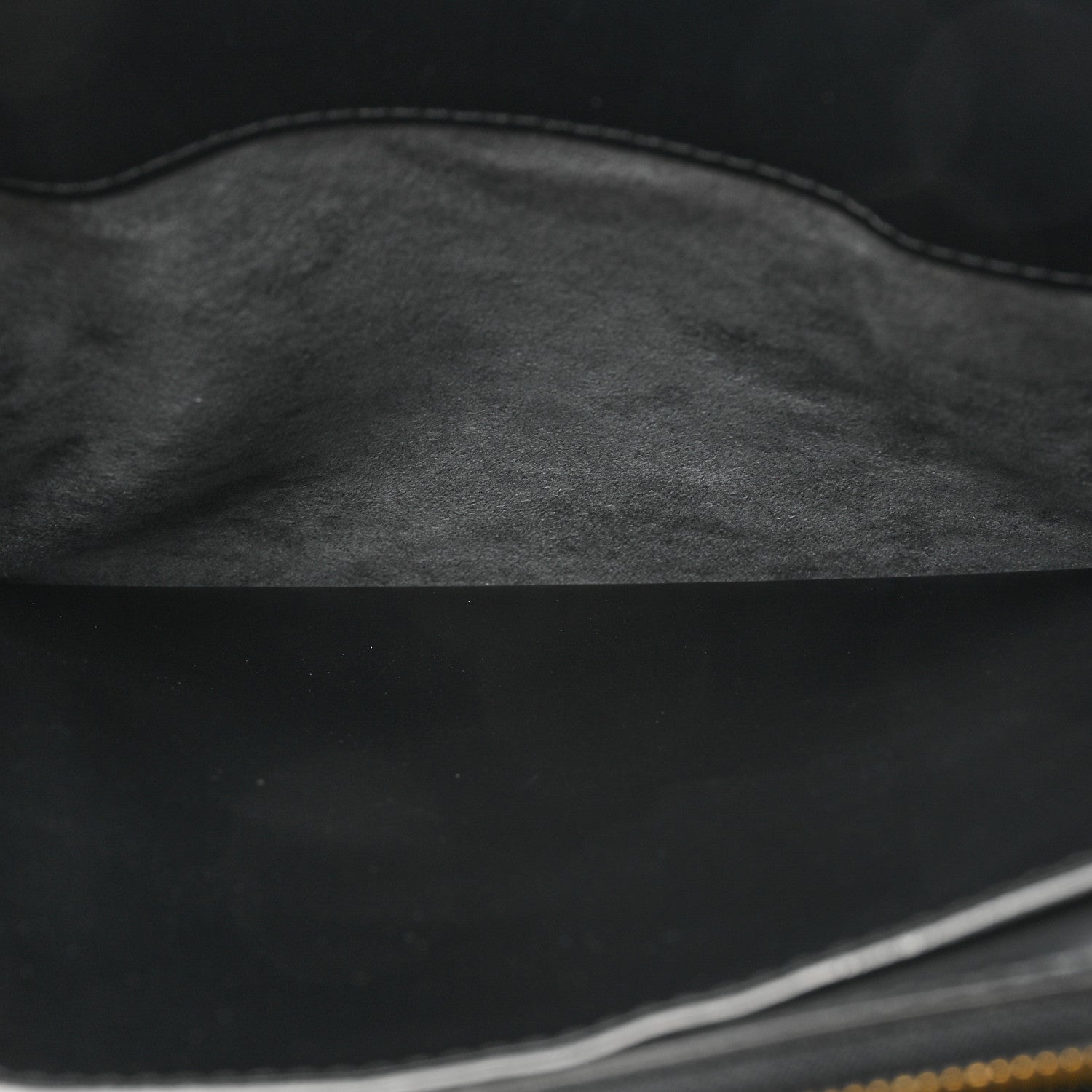 Louis Vuitton Epi Pont-Neuf Black 6 of 14