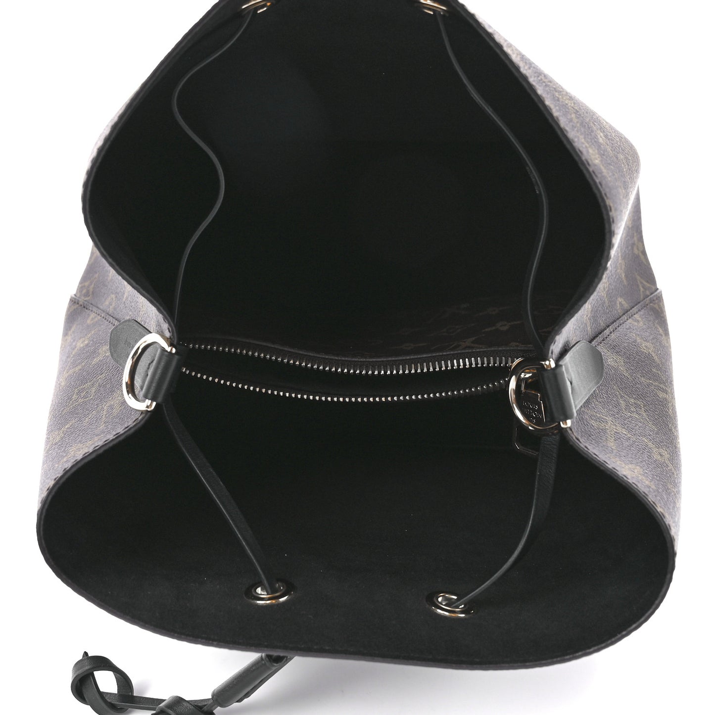 Monogram Neonoe MM Black
