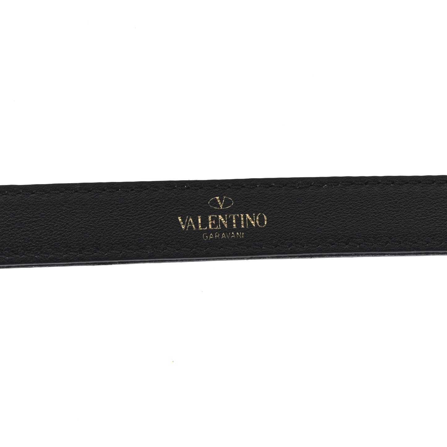 Plexy VLTN Shopping Bag Transparent