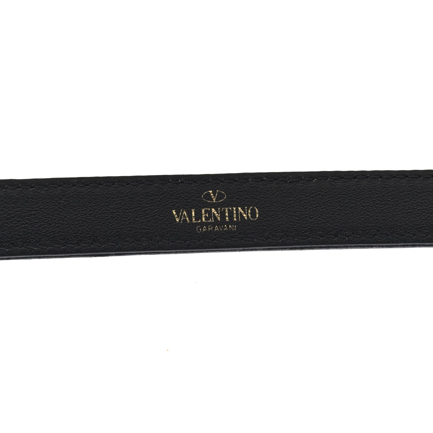 Valentino Garavani Plexy VLTN Shopping Bag Transparent 7 of 10