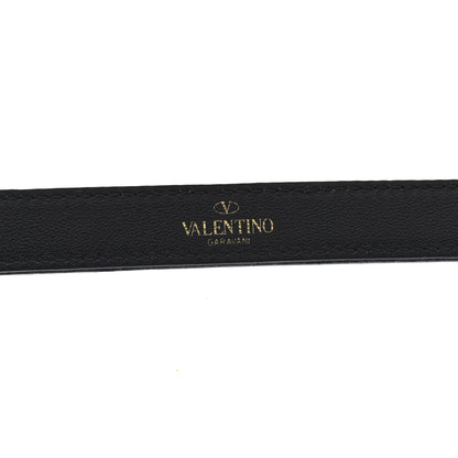 Valentino Garavani Plexy VLTN Shopping Bag Transparent 7 of 10