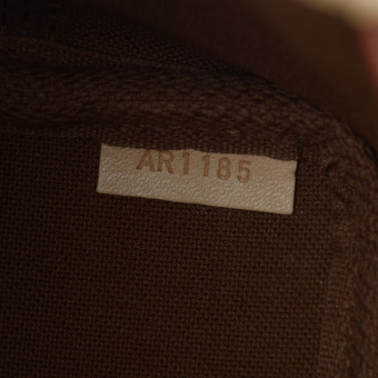 Louis Vuitton Monogram Nano Noe 7 of 7
