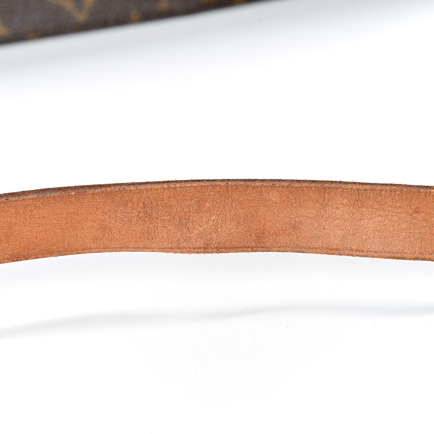 Monogram Cartouchiere 26