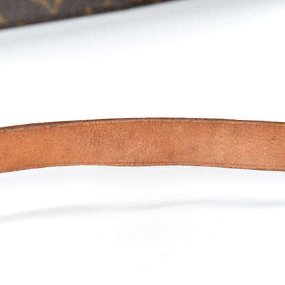 Louis Vuitton Monogram Cartouchiere 26 15 of 18