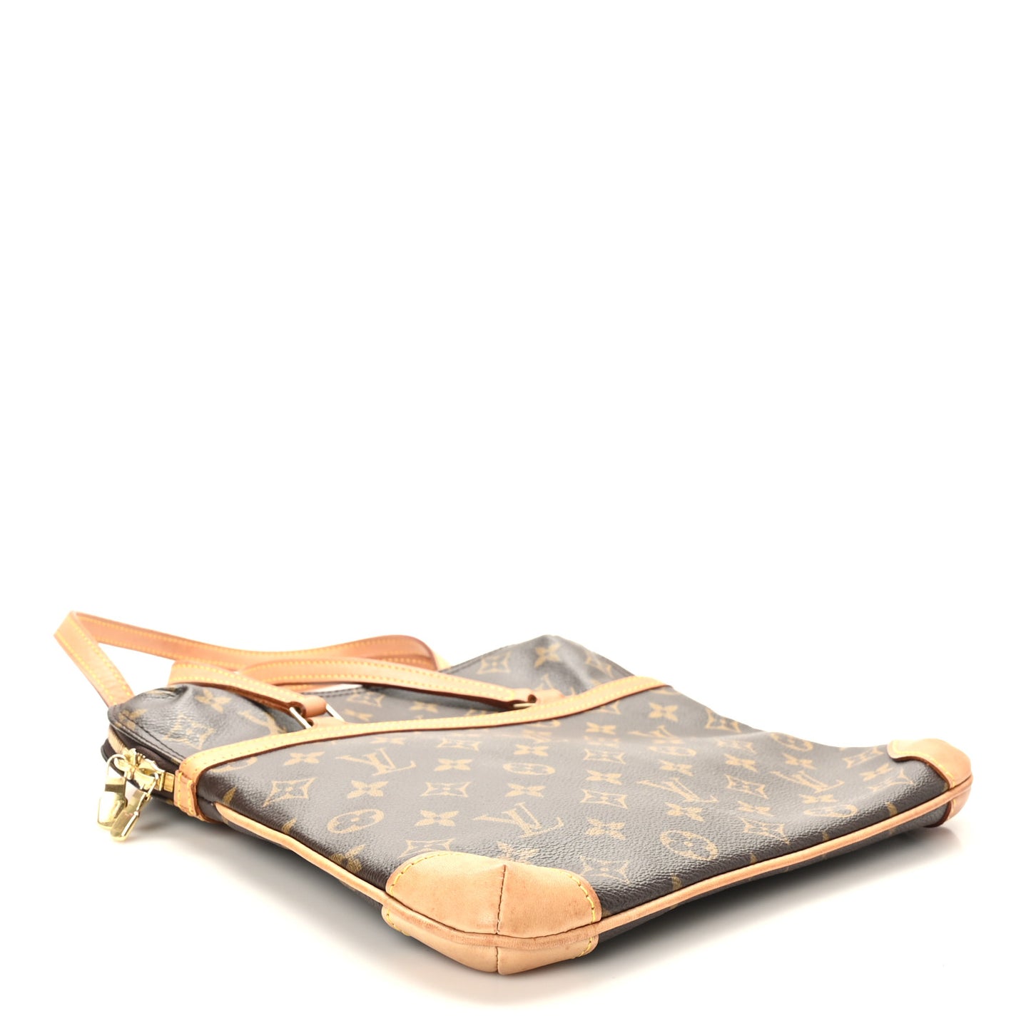 Monogram Sac Coussin GM