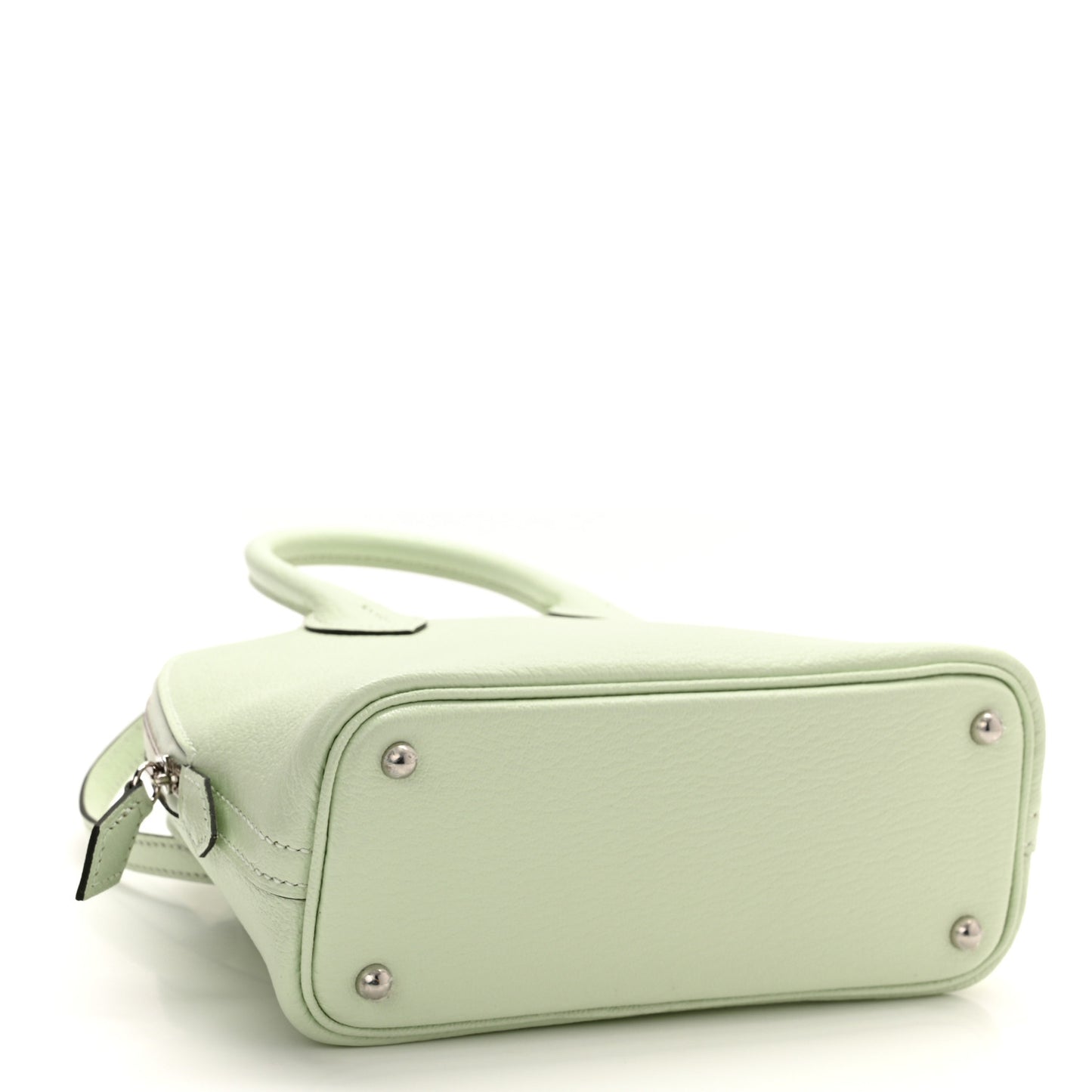 Chevre Mysore Mini 1923 Bolide Vert Fizz