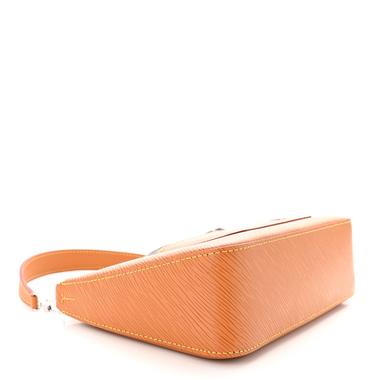 Louis Vuitton Epi Marelle Gold Honey 4 of 10