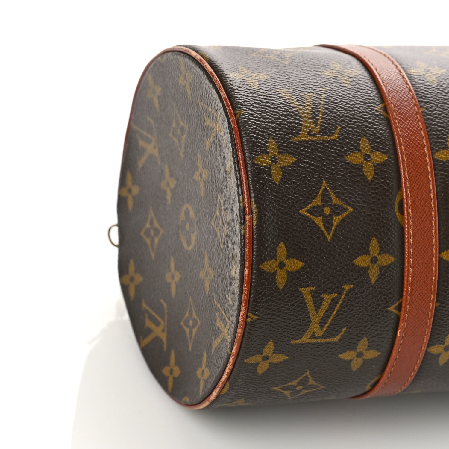 Louis Vuitton Monogram Papillon 30 with Companion 8 of 11