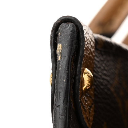 Louis Vuitton LOUIS VUITTON Reverse Monogram Giant Onthego GM 12 of 13