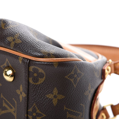 Louis Vuitton Monogram Klara 9 of 13