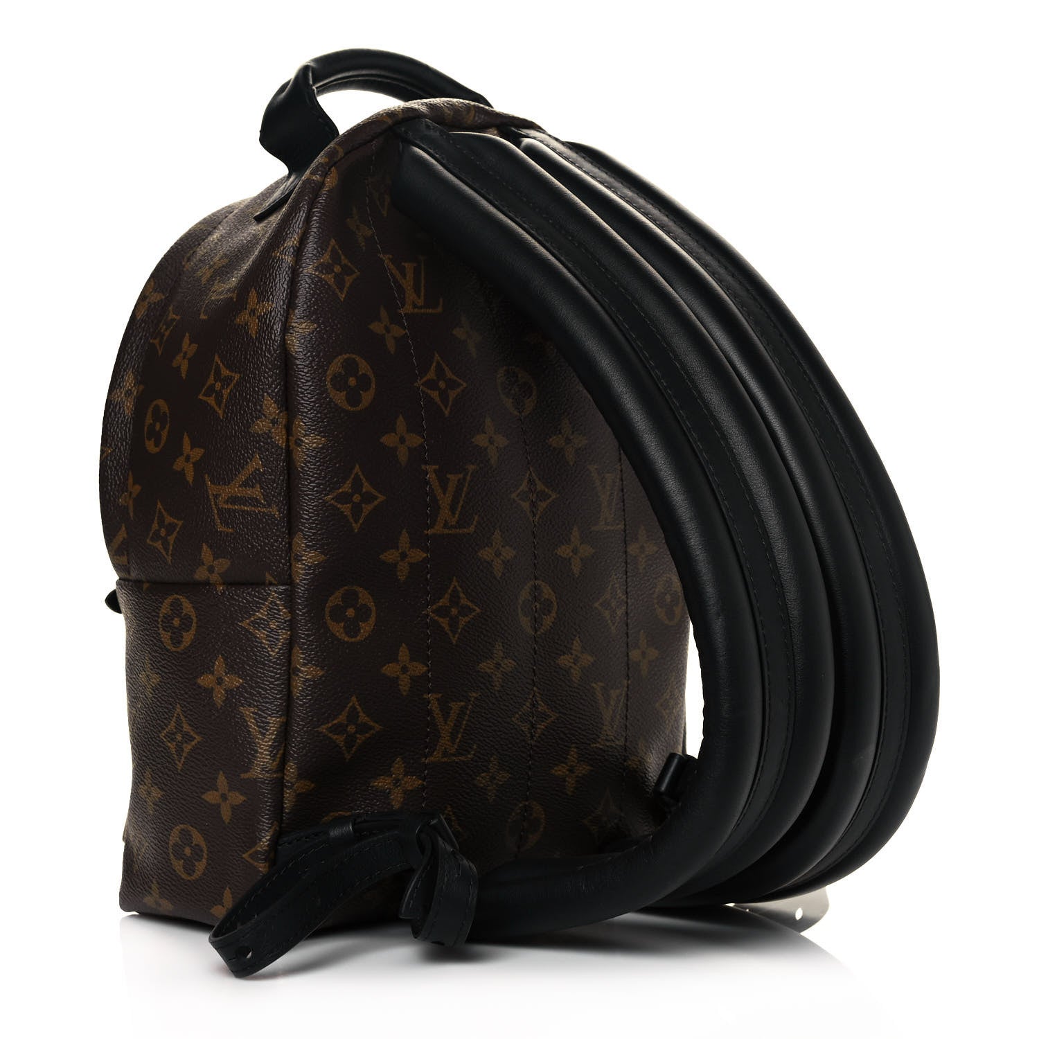 Louis Vuitton Reverse Monogram Palm Springs Backpack PM 3 of 9