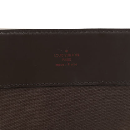 Louis Vuitton Damier Ebene Broadway Messenger Bag 6 of 9