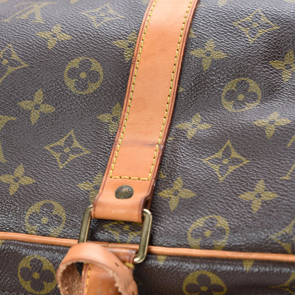 Louis Vuitton Monogram Sirius 70 10 of 16