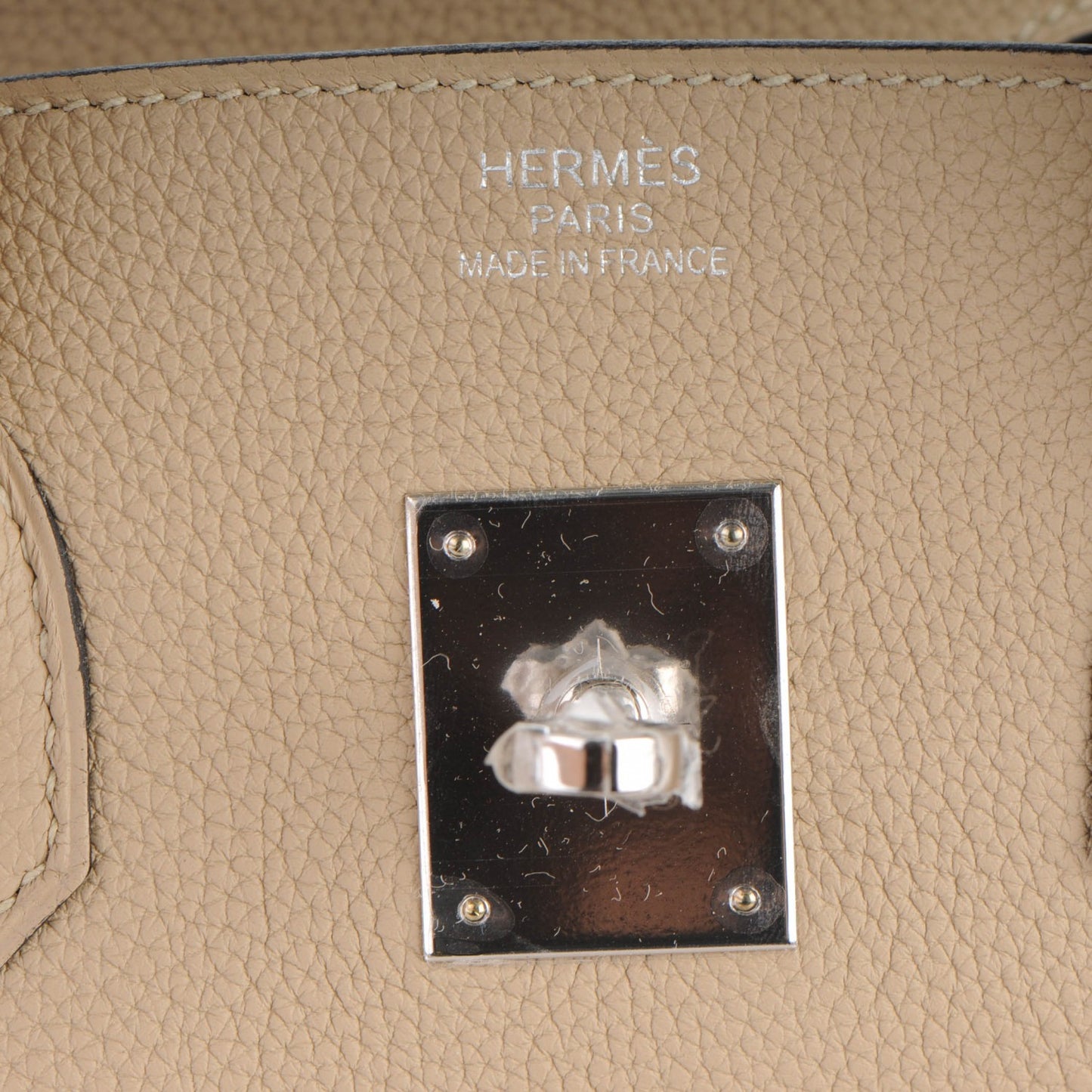 Togo Birkin 35 Trench