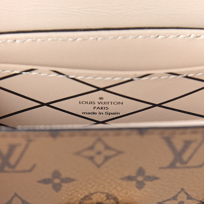 Louis Vuitton Reverse Monogram Essential Trunk NM 6 of 9