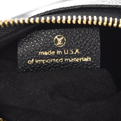 Louis Vuitton Empreinte Twice Black 7 of 8