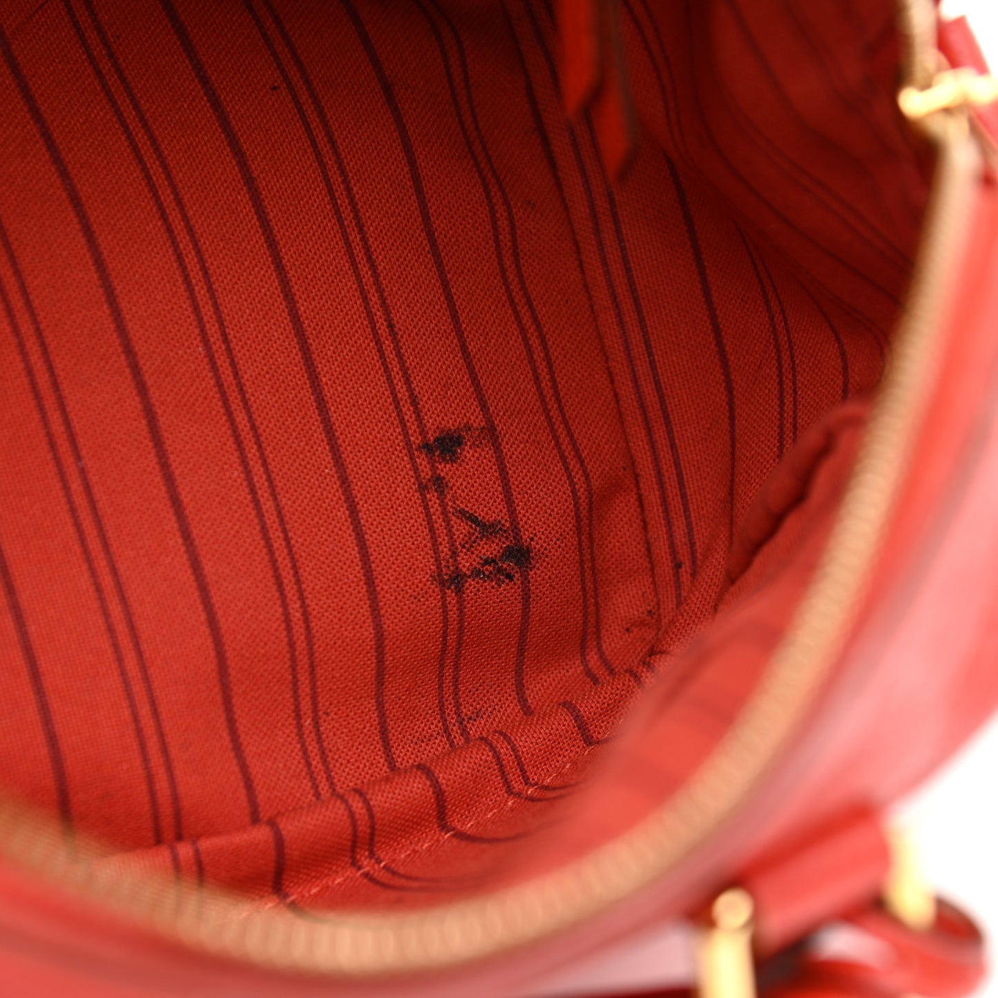 Empreinte Speedy Bandouliere 25 Cherry