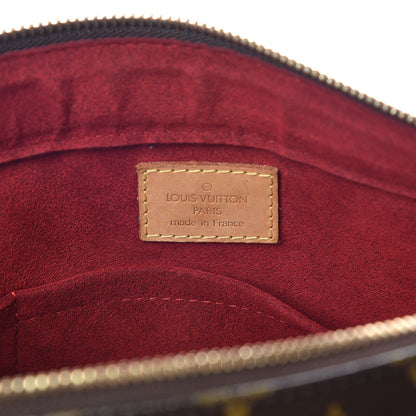 Louis Vuitton Monogram Viva-Cite GM 6 of 19