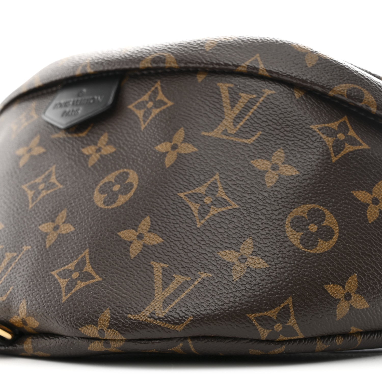 Louis Vuitton Monogram My LV World Tour Bumbag 9 of 10