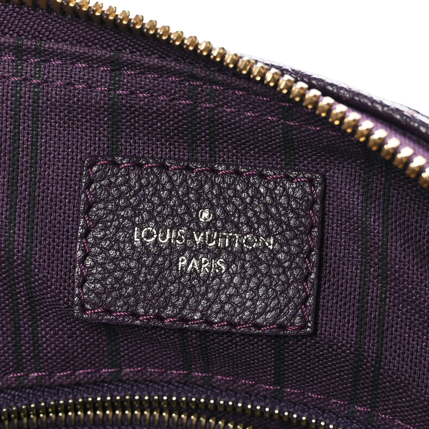 Empreinte Speedy Bandouliere 25 Aube